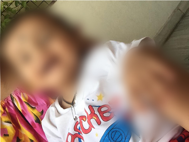 Aarush Reddy is battling for his life in the ICU