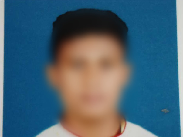 17 Years Old Karan Raj Needs Your Help To Fight Gastric Cancer