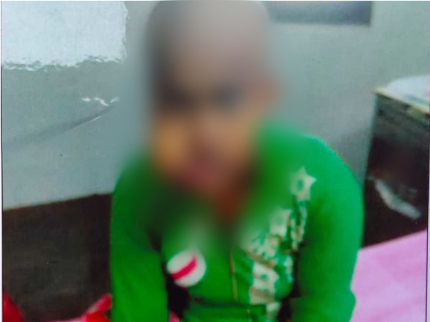 13 years old Tanusree Maiti needs your help fight Rhabdomyosarcoma