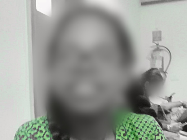 Help Debrupa Fight Chronic Kidney Disease.Help laugh again.