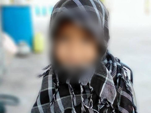 6 Years Old Aleena Maraya Khatoon Needs Your Help Fight MOG-IgG
