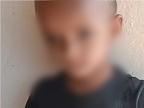 4 Years Old Jagan Mohan Reddy Needs Your Help Fight Retinoblastoma
