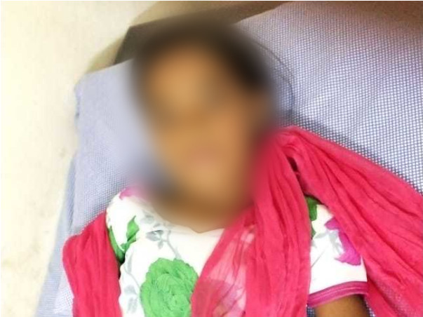 This 12 Years Old Needs Your Urgent Support In Fighting Blood Cancer
