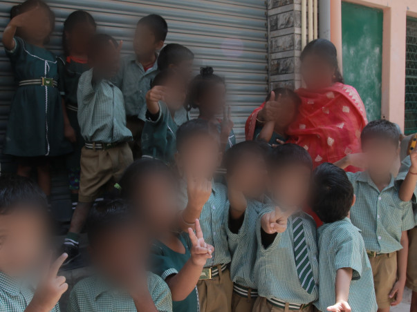 Help Kowsar Ma’am Continue To Give Quality Education To Slum Children
