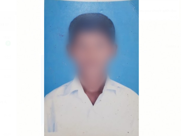 Support Kanhu Charan Dandasena fight/recover from Acute lymphoblastic leukemia (all)