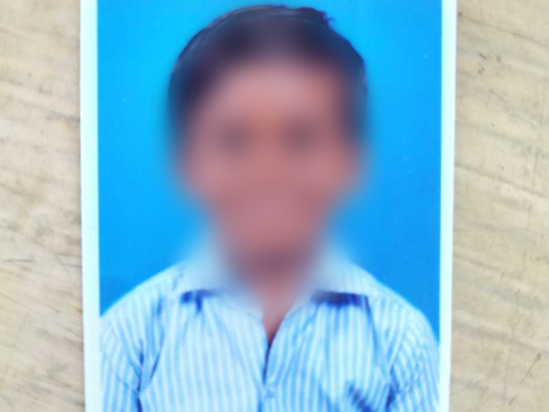 5 Years Old Gowtham Karthi Needs Your Help Fight Thalassemia Major