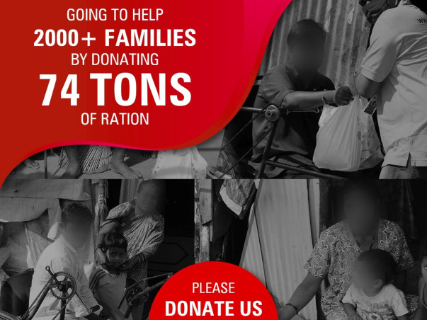 Help Migrant Laborers in Mumbai During COVID-19 Lockdown
