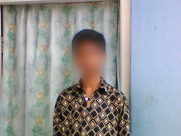 Please Help Me To Save My Father