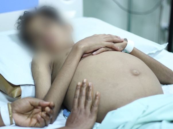 My brother needs a liver transplant and need your help