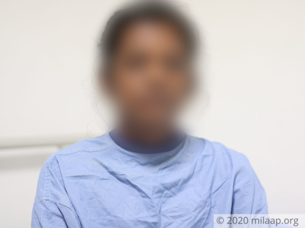 Teenager Fears She'll Die Like Her Brothers If She Doesn't Get Treated