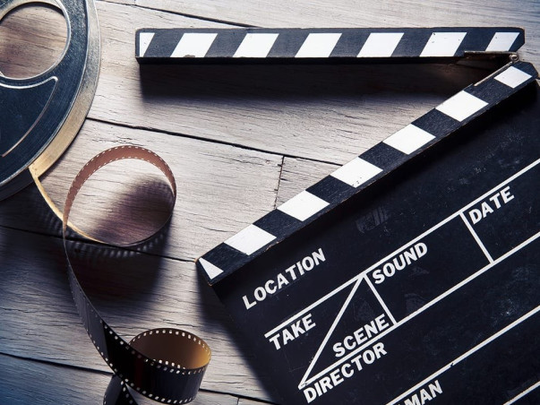 Let's Make A Film