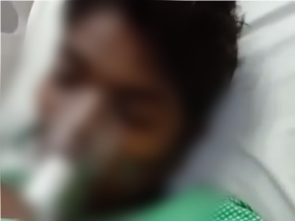 Help Santosh to live