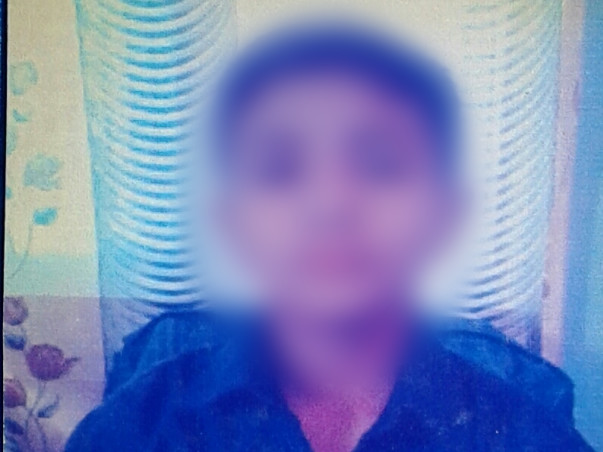 Help Sachin Undergo Bone Marrow Transplant