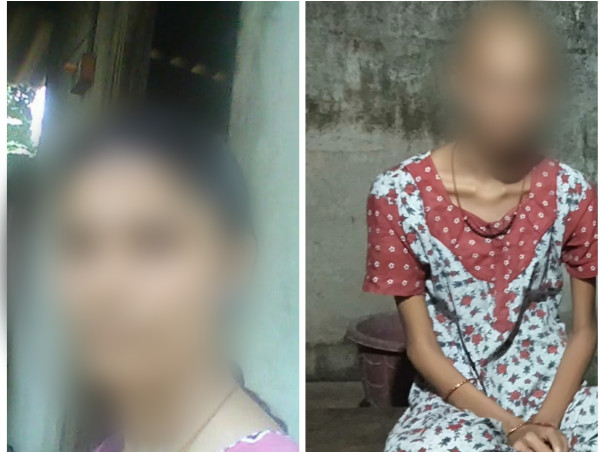 Help 17 year Old Rajalakshmi Fight Cancer