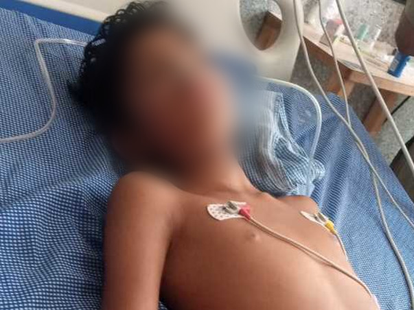 Help My Cousin Recover From Coma
