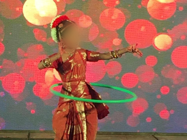 Help Navya fight Stomach Cancer