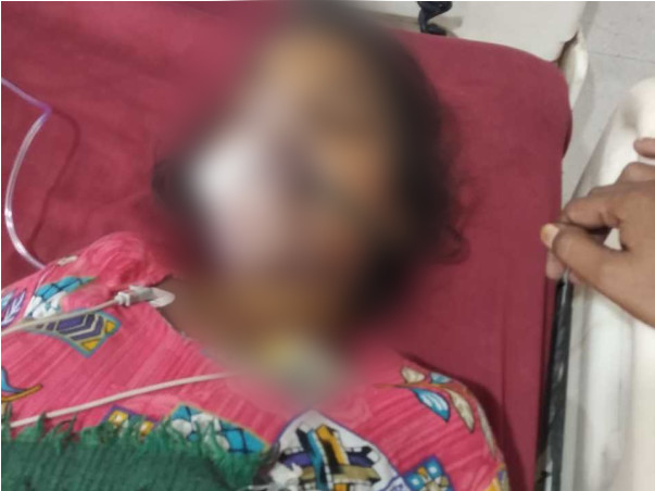 This 14 Years Old Needs Your Urgent Support In Fighting Dengue Fever