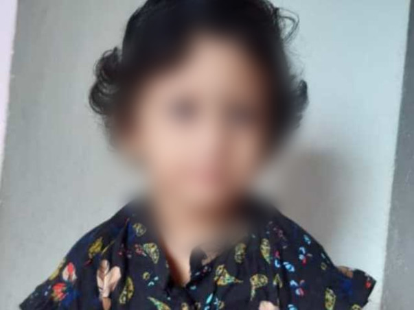 Support Bhavya Sree For Her Surgery