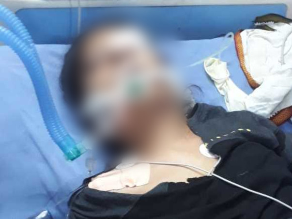 Help Me Save My Daughter Life