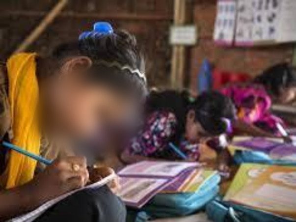 HELP SMALL KIDS GET EDUCATION
#Education #Right #LifeChanger #DONATE