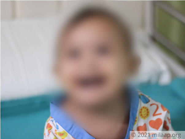 Help My 1 Year Daughter Old To Recover From Heart Problem