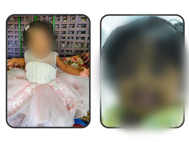 Help my daughter fight Liver disease