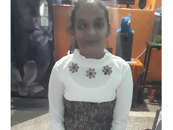 Please Support Prarthana To Continue Her Studies