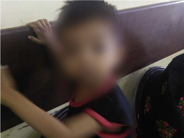 Help My 3-Years-Old Son Ahil Chaudhury Undergo Liver Transplantation