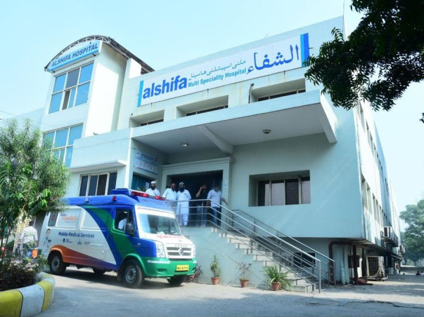 Help build a COVID field hospital equipped with oxygen concentrators!