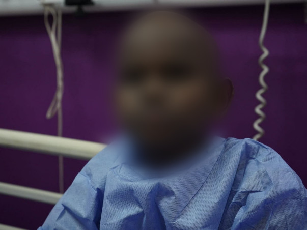 Support Dhinesh Waran To Recover From Acute Myeloid Leukemia