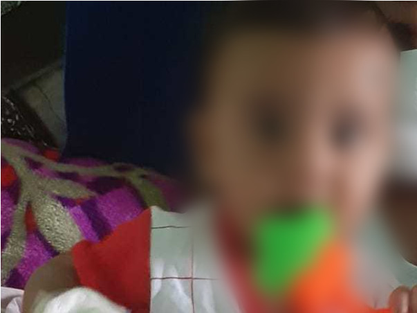 Support Dakshith Sai Recover From Severe Combined Immunodeficiency