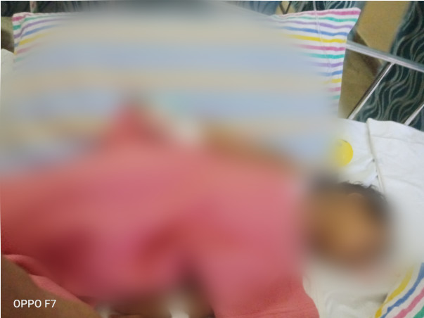 Support Dithya Atti Recover From Neuroblastoma Cancer