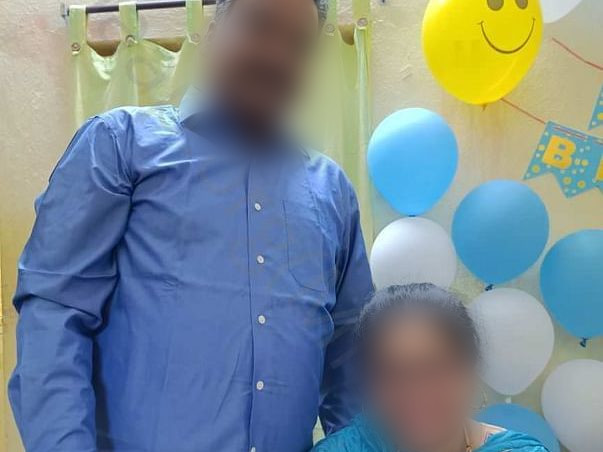 A Small Step To Support Mahammad's Family In His Absence