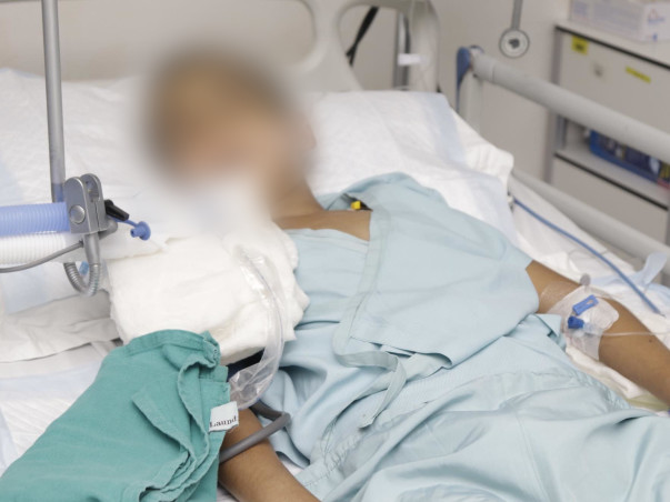 Help my son fight Myasthemia Gravis