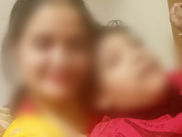 Support My Son Amol Shrivastav To Recover From Cerebral Palsy