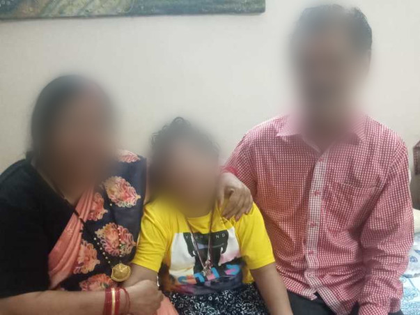 Support My Son Amol Shrivastav To Recover From Cerebral Palsy