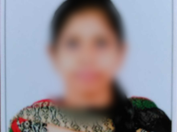 Help Aishwarya Get Education