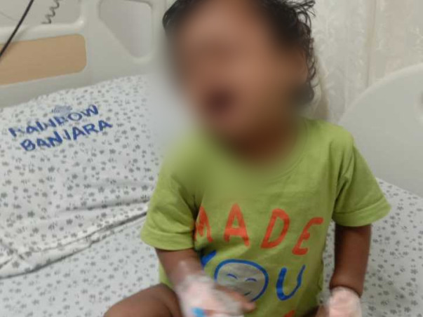 Need Help And Support Dheeraj To Recover From Blood Cancer