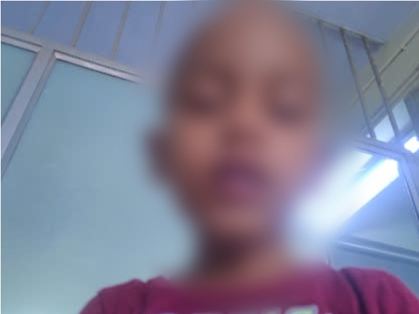 This 4 Years Old Needs Your Urgent Support In Fighting Lung Cancer