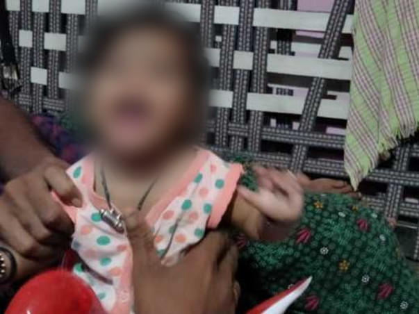 6 months old Charanya needs your help fight Severe dengue with HLH