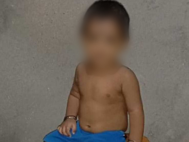 Help Baby Radhe To Recover From Myocarditis