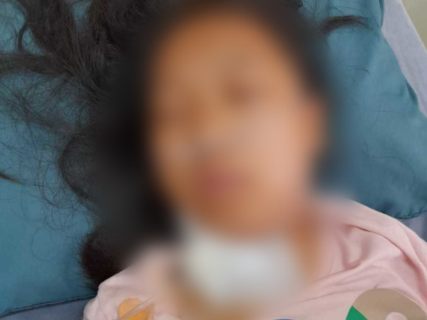 Help My Daughter, Yamra Yanu Recover From Both Kidney Failure