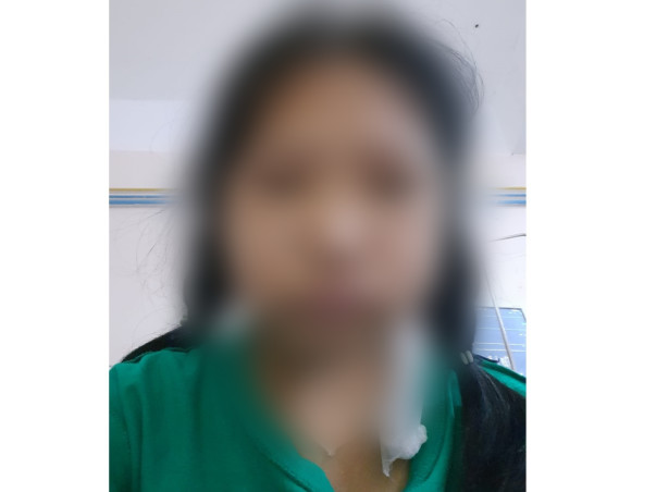 Help My Daughter, Yamra Yanu Recover From Both Kidney Failure