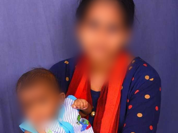 Support Baby Nihaan Sai For Liver Transplantation Suffering with EHBA