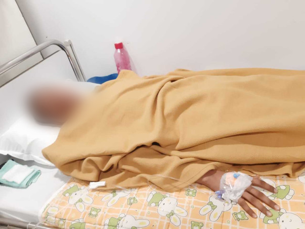 My Son Is Fighting For His Life And We Need Your Support To Save Him
