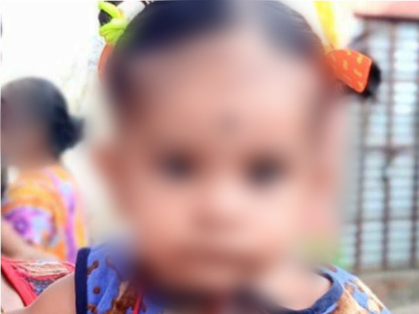 Support 8 Months Old Atrika Atha Undergo Cardiac Surgery