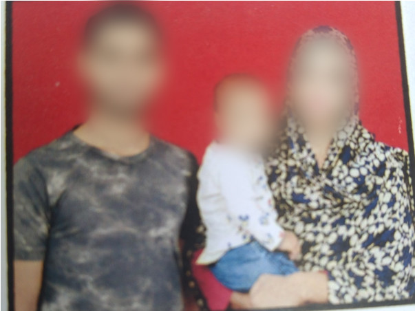 Please Support Humera To Recover From umbilical Hernia