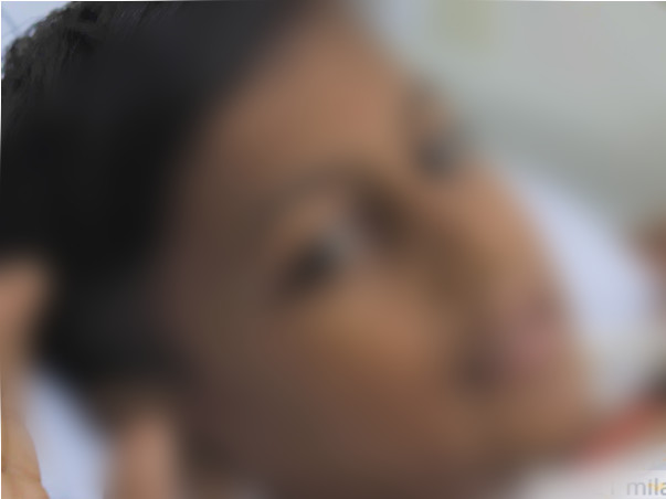 9 years old Master Aadi Chaurasla needs your help fight Thalassemia major