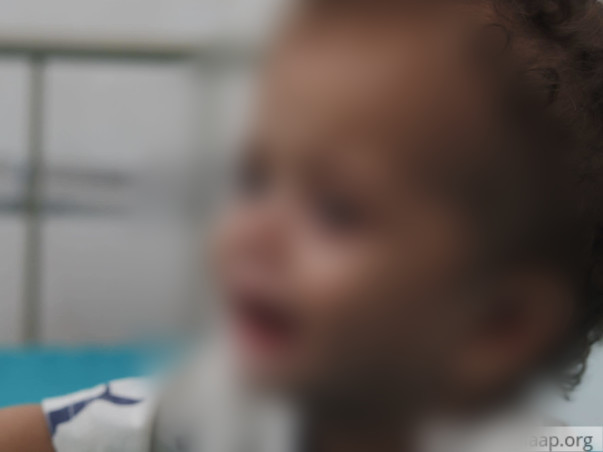 Help my son fight Dengue Harmorrhagic Fever