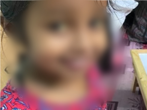4 Years Old Zahra Needs Your Help for Liver transplant